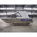 Алюминиевый катер Wyatboat-460 DCM PRO